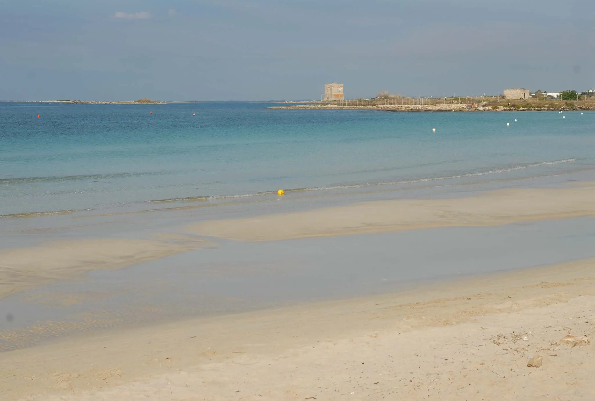 Porto Cesareo