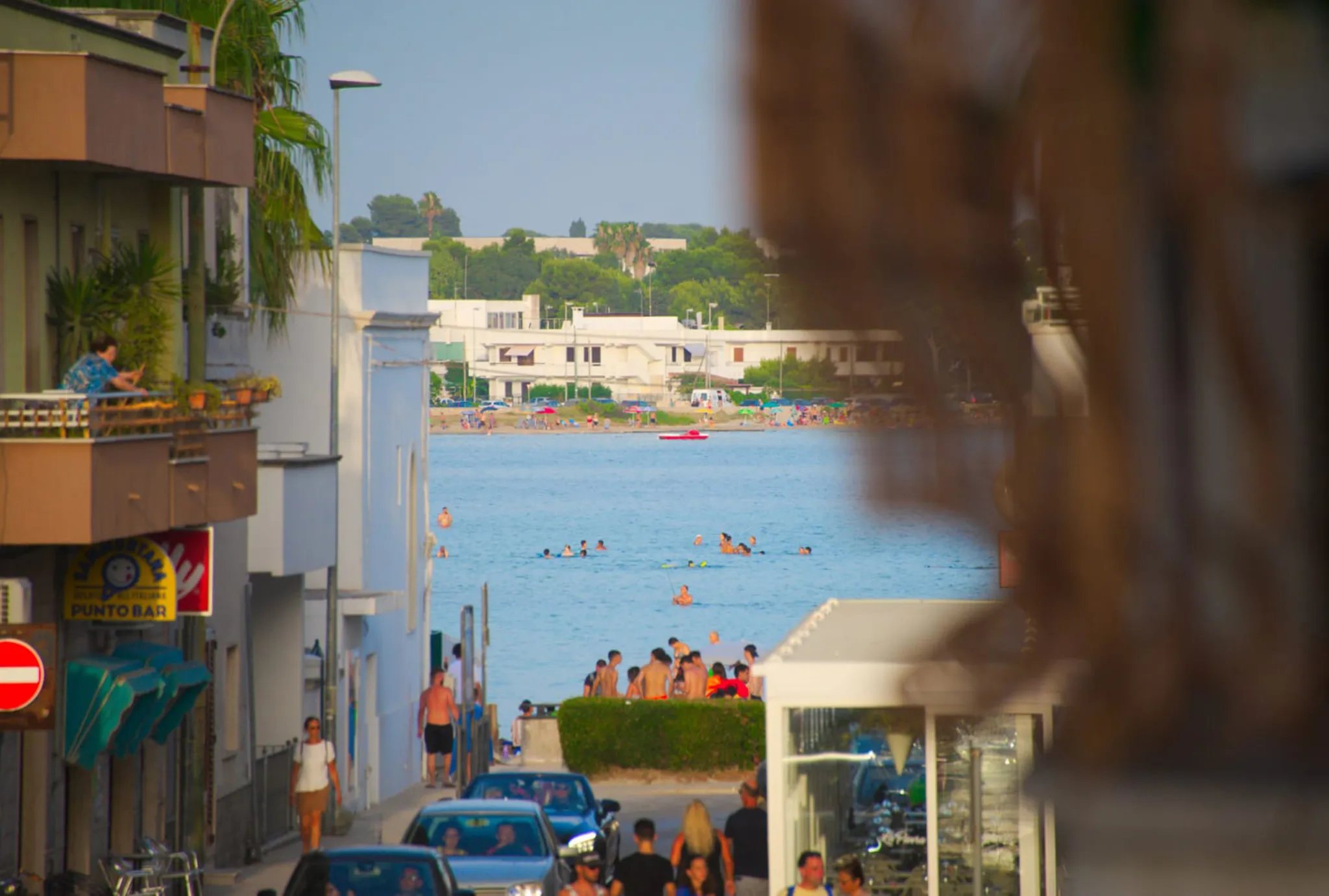 Porto Cesareo