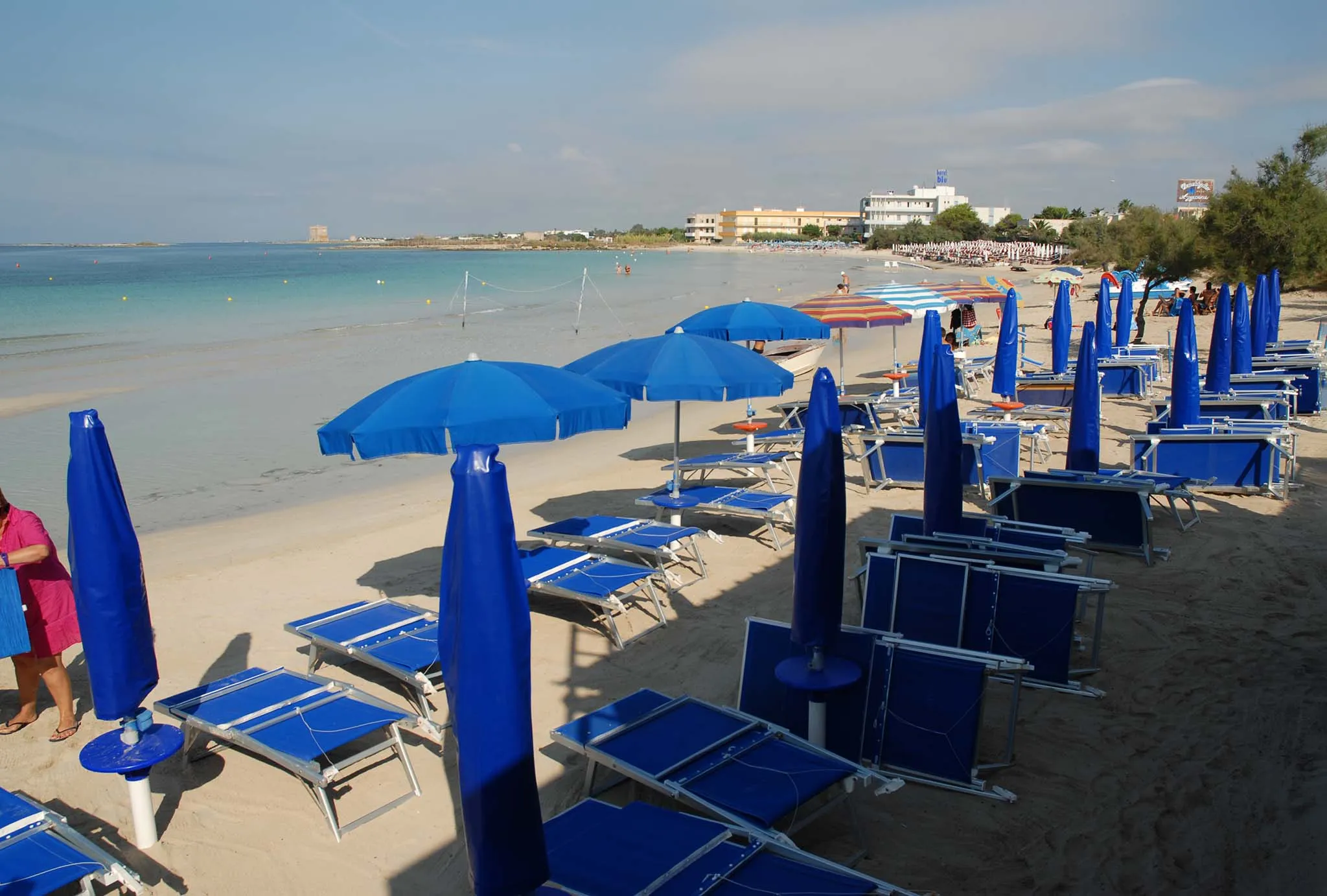 Porto Cesareo