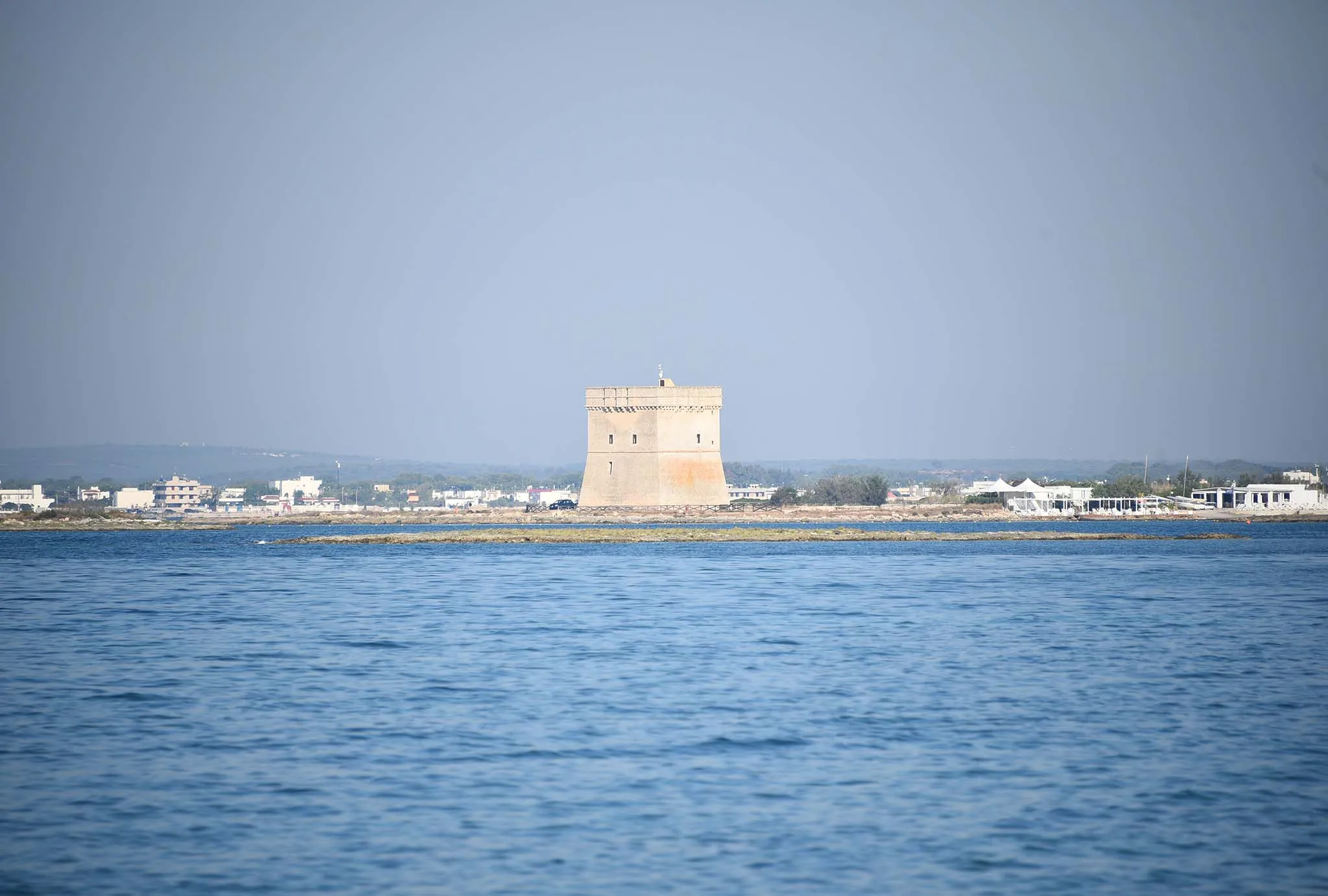 Porto Cesareo