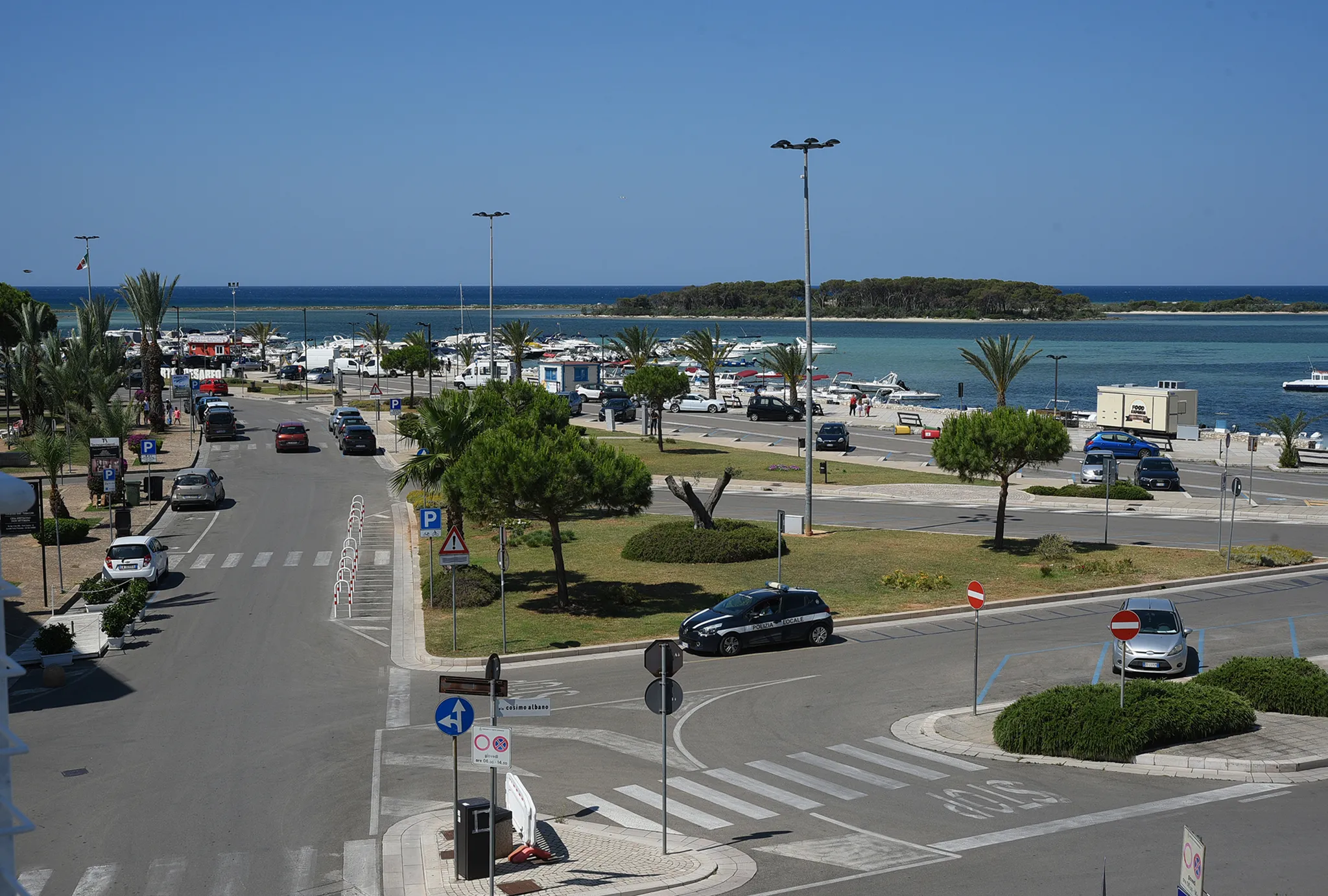 Porto Cesareo